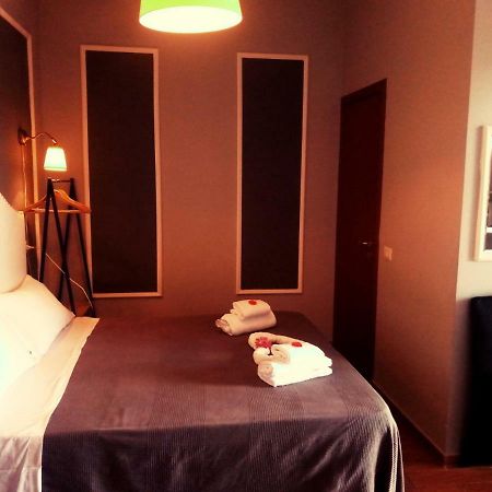 Magnolia Hotel Valmontone Luaran gambar