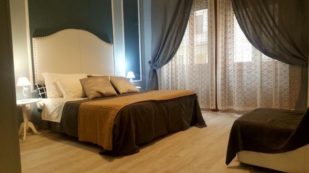 Magnolia Hotel Valmontone Luaran gambar