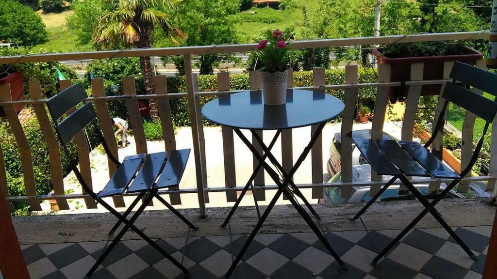 Magnolia Hotel Valmontone Luaran gambar