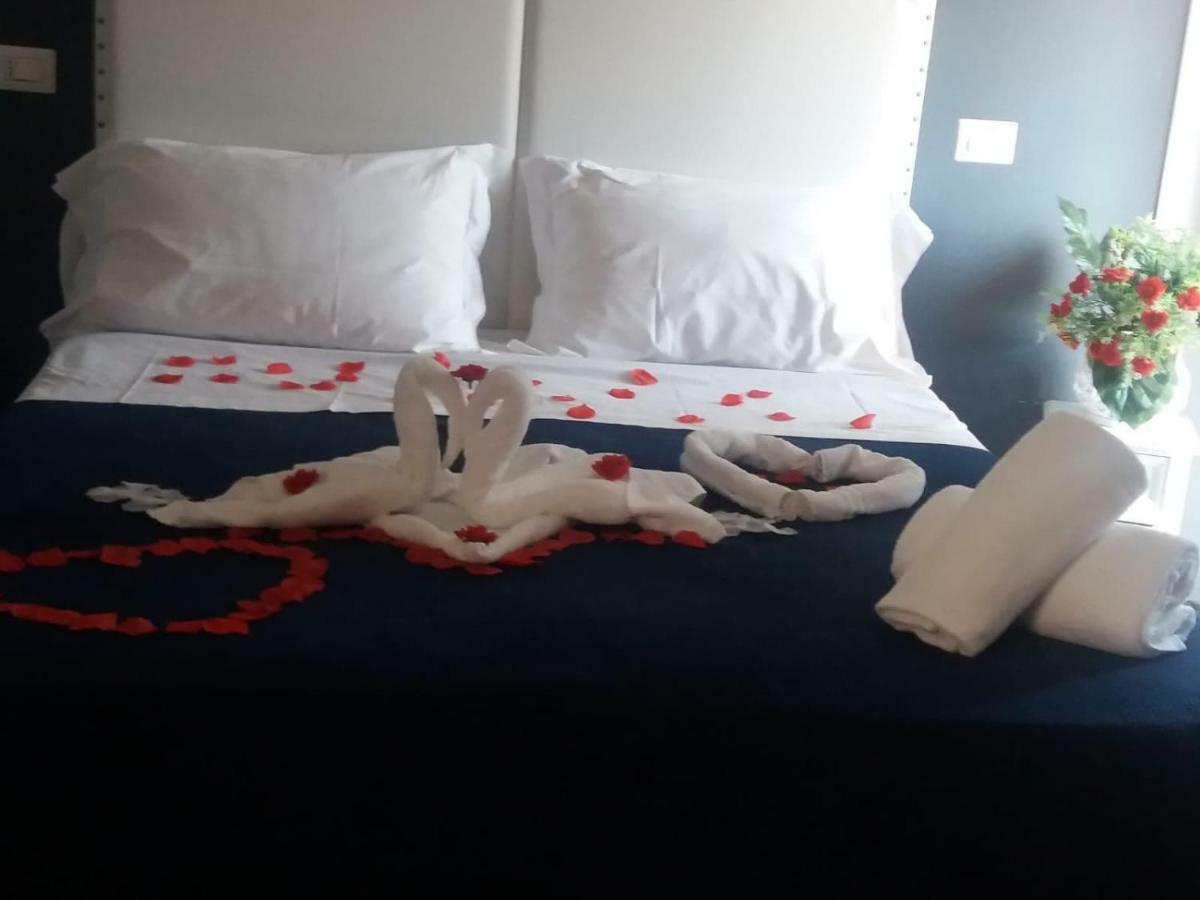 Magnolia Hotel Valmontone Luaran gambar
