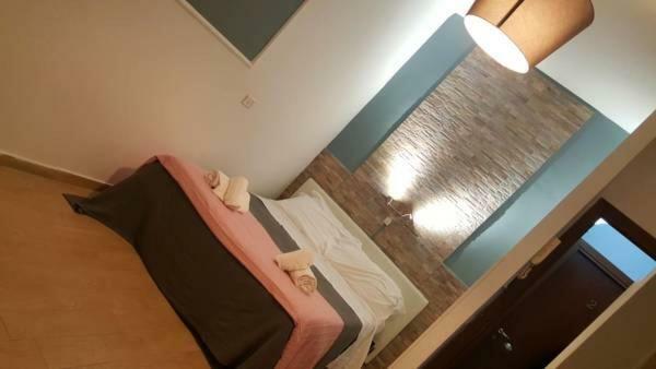 Magnolia Hotel Valmontone Luaran gambar