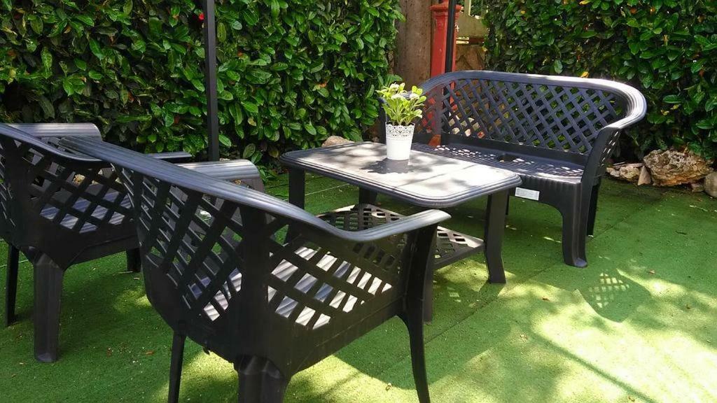 Magnolia Hotel Valmontone Luaran gambar