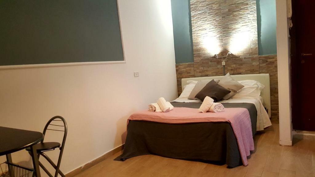 Magnolia Hotel Valmontone Luaran gambar