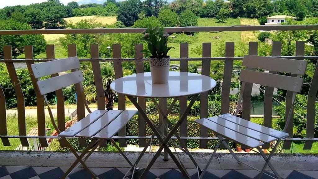 Magnolia Hotel Valmontone Luaran gambar