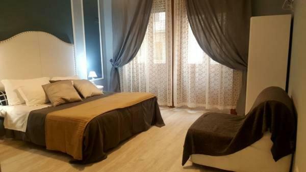 Magnolia Hotel Valmontone Luaran gambar