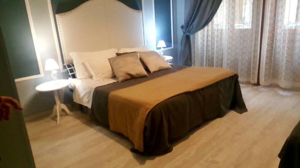 Magnolia Hotel Valmontone Luaran gambar