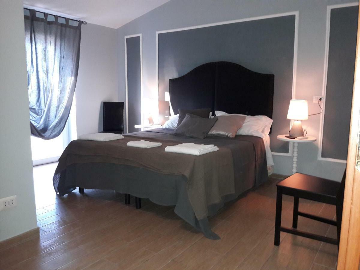 Magnolia Hotel Valmontone Luaran gambar