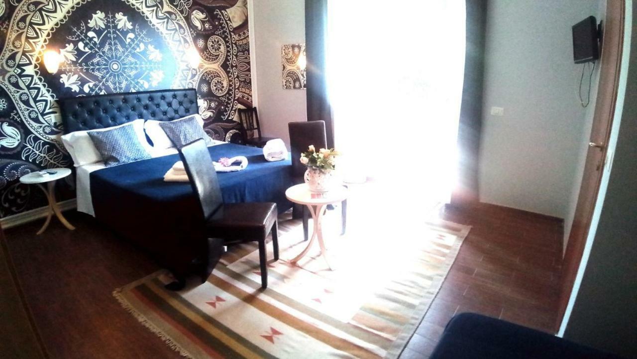 Magnolia Hotel Valmontone Luaran gambar